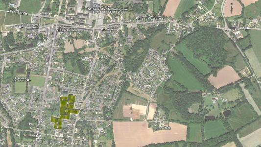 For sale Sainte-anne-d'auray 296 m2 Morbihan (56400) photo 0