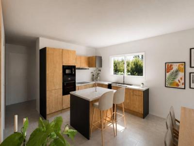 For sale Douvres-la-delivrande 5 rooms 85 m2 Calvados (14440) photo 4
