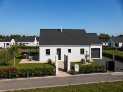 For sale Bretteville-sur-laize 5 rooms 80 m2 Calvados (14680) photo 0