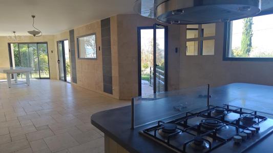 For rent Beauregard-l'eveque 7 rooms 174 m2 Puy de dome (63116) photo 1