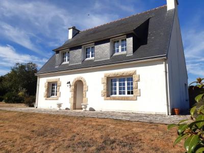 For rent Plozevet 6 rooms 138 m2 Finistere (29710) photo 0
