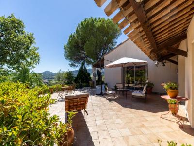 For sale Lodeve 5 rooms 167 m2 Herault (34700) photo 2