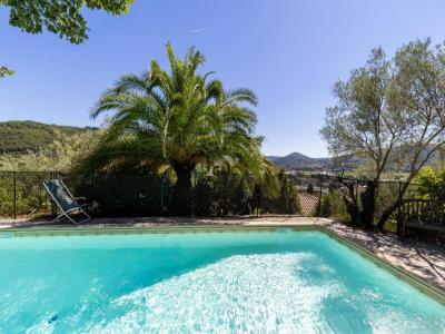 For sale Lodeve 5 rooms 167 m2 Herault (34700) photo 4