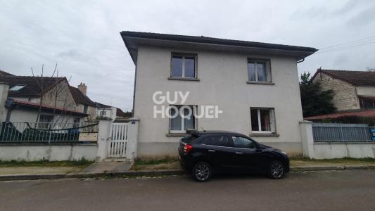 For sale Vincelles 6 rooms 134 m2 Yonne (89290) photo 0