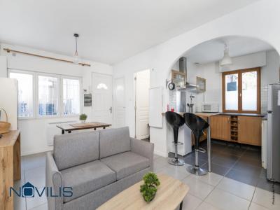 Annonce Vente 2 pi�ces Appartement Toulouse 31