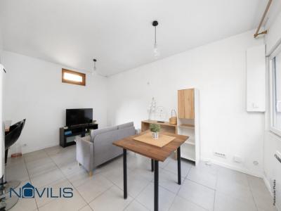 Acheter Appartement 34 m2 Toulouse
