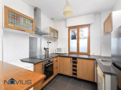 Acheter Appartement Toulouse 199000 euros