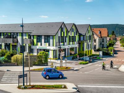 For rent Corcieux 3 rooms 76 m2 Vosges (88430) photo 0