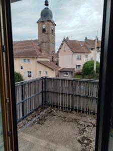 Louer Appartement Corcieux Vosges
