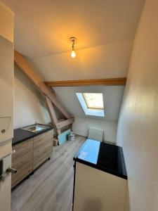 For rent Pontarlier 3 rooms 64 m2 Doubs (25300) photo 3