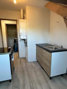 For rent Pontarlier 3 rooms 64 m2 Doubs (25300) photo 4