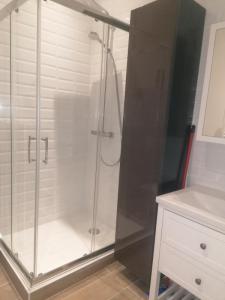 For rent Villeurbanne 1 room 24 m2 Rhone (69100) photo 2