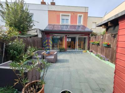 Acheter Maison Haubourdin 239000 euros