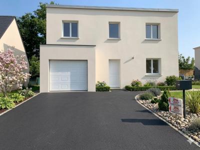 For sale Saint-saturnin 7 rooms 123 m2 Sarthe (72650) photo 0
