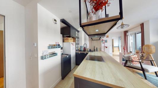 Acheter Appartement Asnieres-sur-seine Hauts de Seine