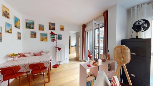 Acheter Appartement Asnieres-sur-seine 462000 euros