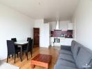 For rent Apartment Asnieres-sur-seine  57 m2 3 pieces