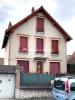 Vente Maison Maisons-alfort  8 pieces 130 m2