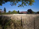 Vente Terrain Relans  1551 m2