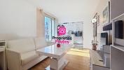 For sale Apartment Paris-15eme-arrondissement  66 m2 4 pieces