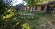 Vente Maison Brillanne  5 pieces 106 m2