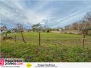 Vente Terrain Theillay  1106 m2