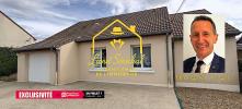 For sale House Teloche  70 m2 4 pieces