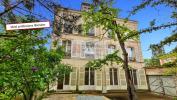 Vente Appartement Versailles  6 pieces 127 m2