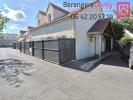 Vente Appartement Montmorency  3 pieces 42 m2