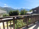 Vente Appartement Morillon  18 m2