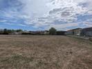 For sale Land Laboutarie  800 m2