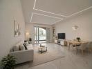 Vente Appartement Carros 3 pieces 68 m2