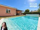 Vente Maison Lavaur  4 pieces 114 m2