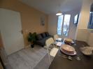 Location Appartement Choisy-le-roi  3 pieces 26 m2
