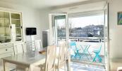 Location Appartement Audenge  3 pieces 56 m2