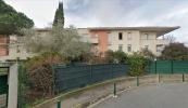 Location Appartement Toulouse  2 pieces 44 m2