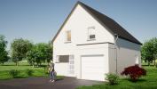 For sale House Raedersdorf  97 m2 5 pieces