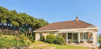 For sale House Saint-cyr-sur-le-rhone  96 m2 4 pieces