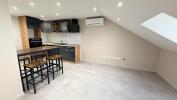 For rent Apartment Creusot  30 m2 2 pieces