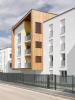 For rent Apartment Troyes  68 m2 3 pieces