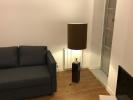 For rent Apartment Latresne  45 m2 2 pieces