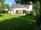 For rent House Treillieres  109 m2 5 pieces
