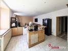 For sale House Fontenelle-montby  141 m2 5 pieces