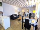 For rent Apartment Paris-4eme-arrondissement  41 m2