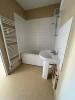 Location Appartement Auxonne  4 pieces 75 m2