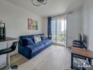 For rent Apartment Courbevoie  21 m2