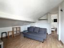 For rent Apartment Suresnes 21 m2 2 pieces