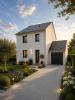 Vente Maison Sarge-les-le-mans  5 pieces 80 m2