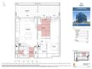 For rent Apartment Dunkerque  79 m2 3 pieces