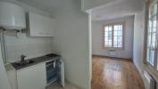 For rent Apartment Clermont-ferrand  22 m2